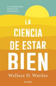 Publication 6 La ciencia de estar bien