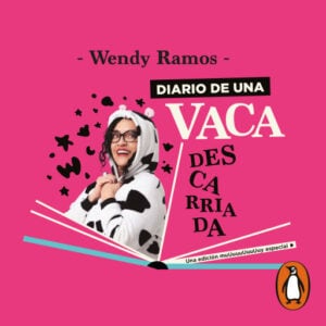 Diario de una vaca descarriada