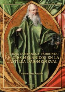 Ruedas, Campanas y Tardones