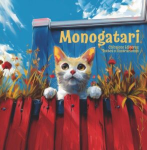Monogatari