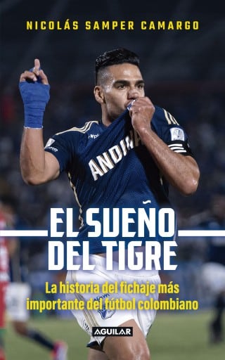 El sueño del tigre