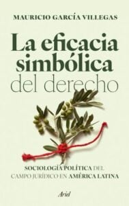 Publication 1 La eficacia simbólica del derecho