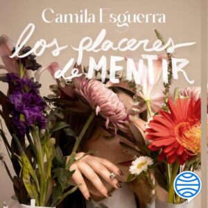 Los placeres de mentir