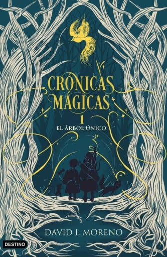 Crónicas mágicas 1: El árbol único