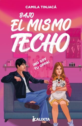 Bajo el mismo techo