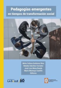 Publication 3 Pedagogías emergentes en tiempos de transformación social