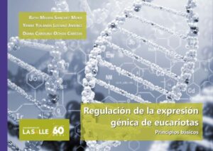 Publication 1 Regulación de la expresión génica de eucariotas