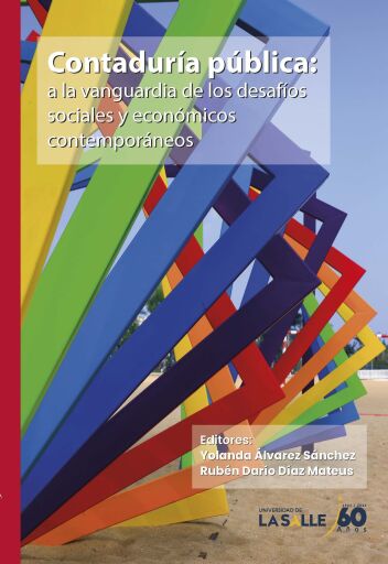 Contaduría pública. A la vanguardia de los desafíos sociales y económicos contemporáneos