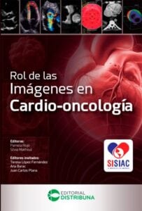 Publication 8 Rol de las imágenes en cardio-oncología