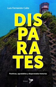 Publication 6 Disparates