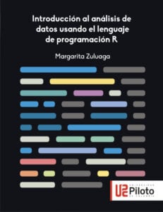 Publication 6 Introducción al análisis de datos usando el lenguaje de programación R.