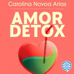 Publication 1 Amor detox