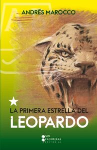 Publication 5 La primera estrella del Leopardo