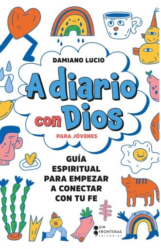 A diario con Dios para jóvenes