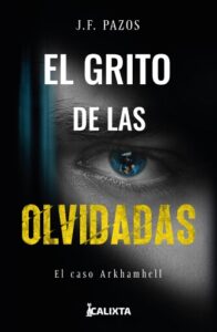 Publication 4 El grito de las olvidadas