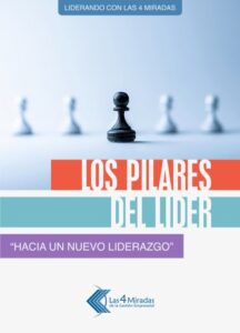 Publication 4 Los pilares del líder