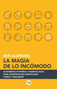 La magia de lo incomod
