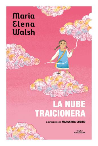 La nube traicionera