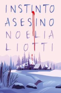 Publication 16 Instinto asesino