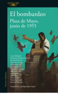 Publication 2 El bombardeo