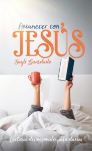 Publication 21 Amanecer con Jesús