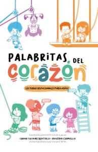 Publication 20 Palabritas del corazón