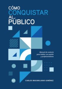 Publication 4 Cómo conquistar al público