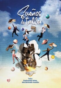 Publication 9 Sueños de taller