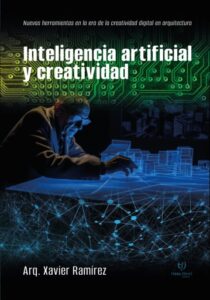 Publication 7 Inteligencia artificial y creatividad
