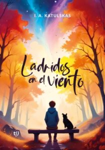 Ladridos en el viento