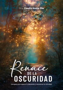 Renace de la oscuridad