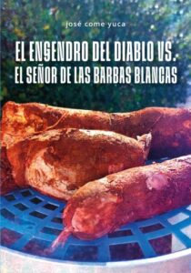 Publication 4 El engendro del diablo vs. el señor de las barbas blancas