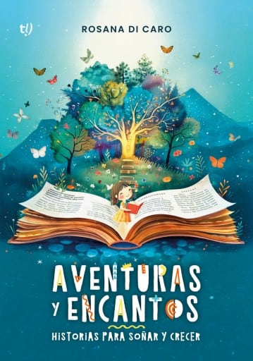 Aventuras y encantos