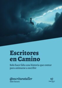 Publication 15 Escritores en Camino