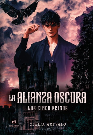 La alianza oscura