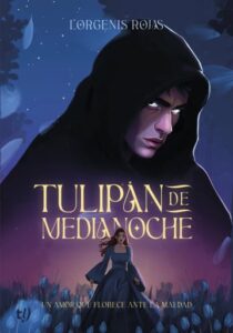 Tulipán de medianoche