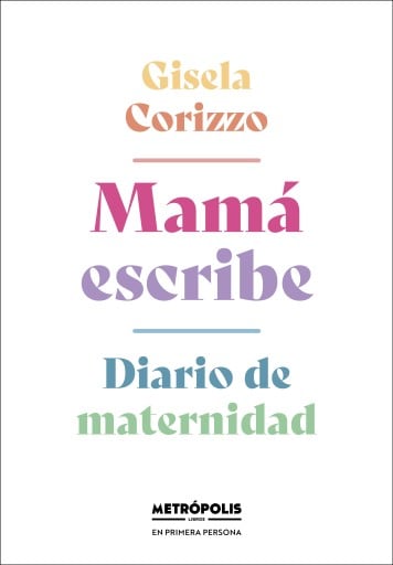 Mamá escribe