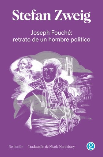 Joseph Fouché