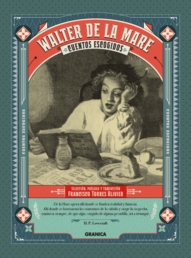 Cuentos Escogidos de Walter De La Mare