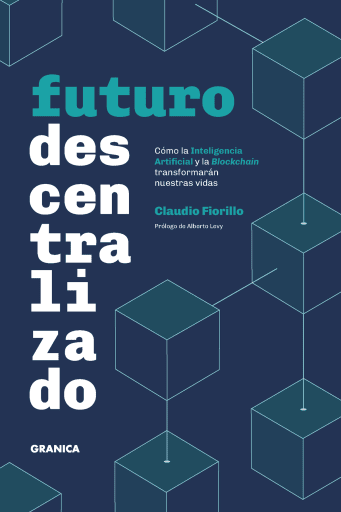 Futuro Descentralizado
