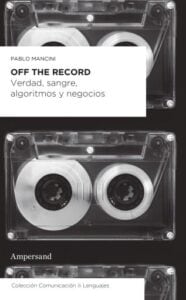 Publication 2 Off the record