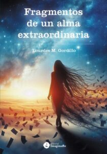 Publication 2 Fragmentos de un alma extraordinaria