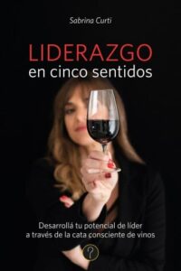 Publication 9 Liderazgo en cinco sentidos