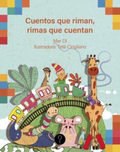 Publication 10 Cuentos que riman, rimas que cuentan