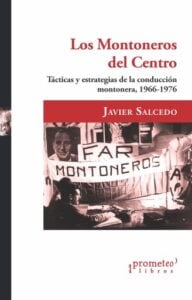Publication 19 Los Montoneros del centro