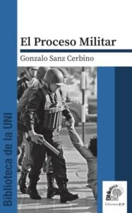 Publication 7 El proceso militar