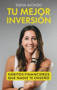 Publication 6 Tu mejor inversión