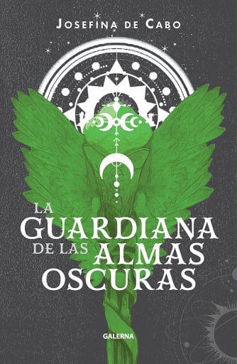 La guardiana de las almas oscuras