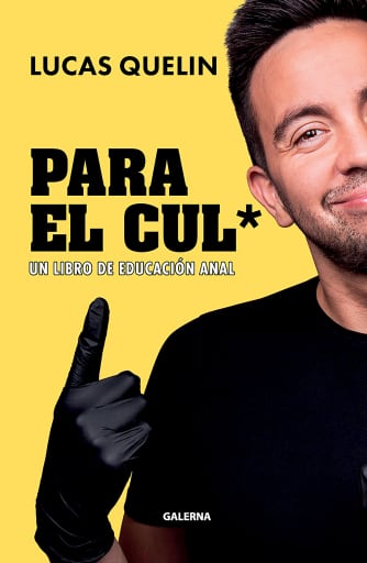 Para el cul*
