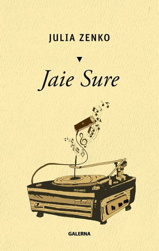 Jaie Sure